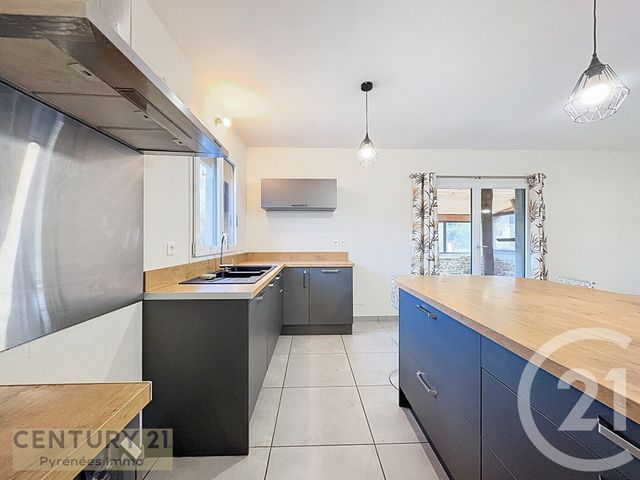 Maison à louer - 1 pièce - 75,37 m2 - Siradan - 65 - MIDI-PYRENEES