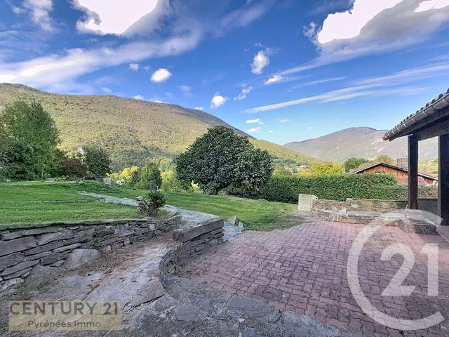 Maison à louer - 1 pièce - 75,37 m2 - Siradan - 65 - MIDI-PYRENEES