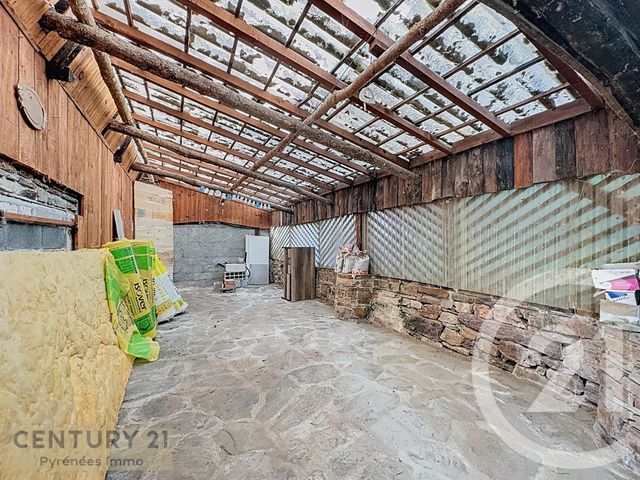 Maison à louer - 1 pièce - 75,37 m2 - Siradan - 65 - MIDI-PYRENEES