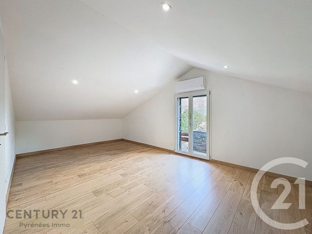 Maison à louer - 1 pièce - 75,37 m2 - Siradan - 65 - MIDI-PYRENEES