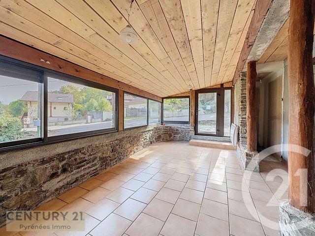 Maison à louer - 1 pièce - 75,37 m2 - Siradan - 65 - MIDI-PYRENEES