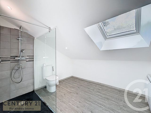 Maison à louer - 1 pièce - 75,37 m2 - Siradan - 65 - MIDI-PYRENEES