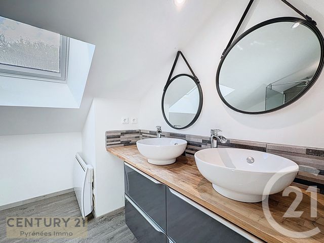 Maison à louer - 1 pièce - 75,37 m2 - Siradan - 65 - MIDI-PYRENEES