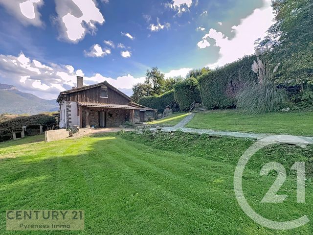 Maison à louer - 1 pièce - 75,37 m2 - Siradan - 65 - MIDI-PYRENEES