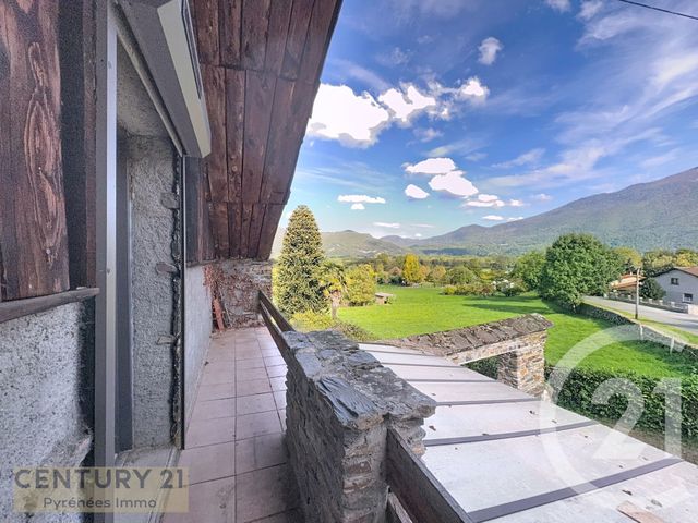 Maison à louer - 1 pièce - 75,37 m2 - Siradan - 65 - MIDI-PYRENEES