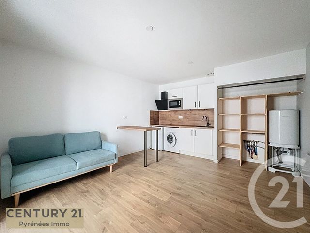 Appartement à louer ST GAUDENS