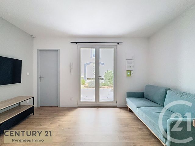 Appartement à louer - 2 pièces - 32,88 m2 - St Gaudens - 31 - MIDI-PYRENEES