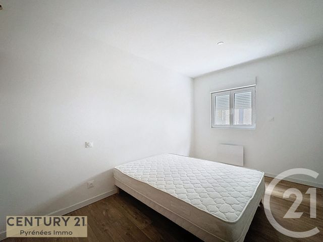 Appartement à louer - 2 pièces - 32,88 m2 - St Gaudens - 31 - MIDI-PYRENEES