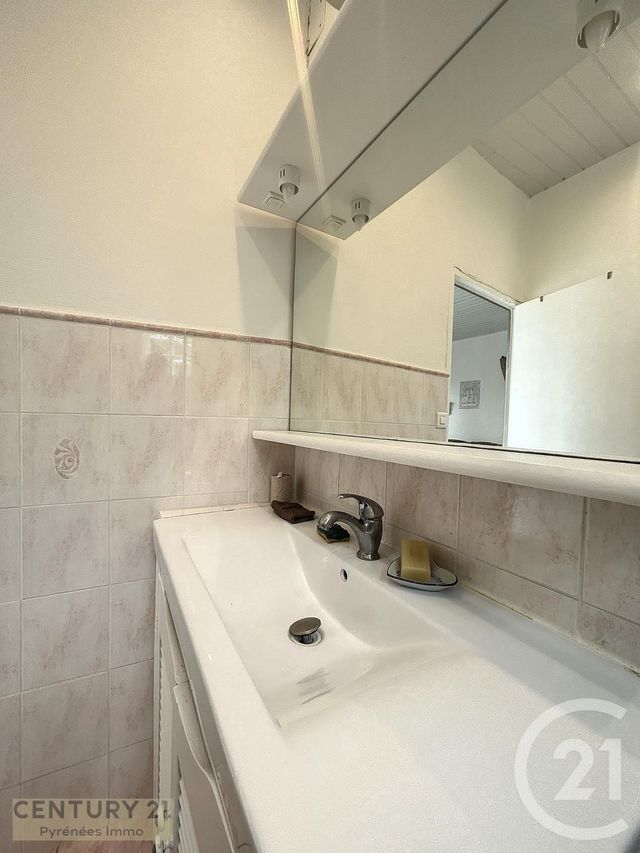 Maison &agrave; louer - 3 pi&egrave;ces - 92,09 m2 - Barbazan - 31 - MIDI-PYRENEES