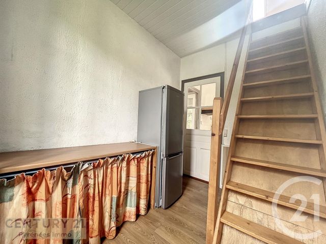 Maison &agrave; louer - 3 pi&egrave;ces - 92,09 m2 - Barbazan - 31 - MIDI-PYRENEES