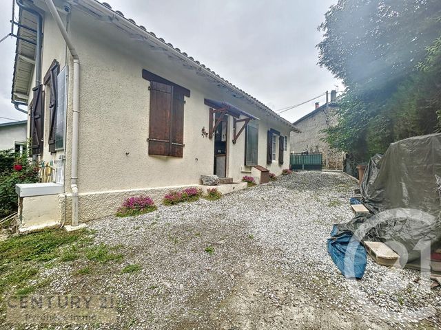 Maison à louer BARBAZAN
