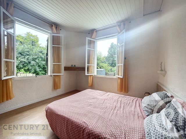 Maison &agrave; louer - 3 pi&egrave;ces - 92,09 m2 - Barbazan - 31 - MIDI-PYRENEES