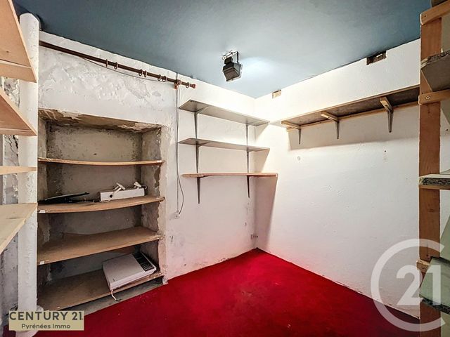 Afficher la photo en grand Divers à vendre - 29,52 m2 - St Gaudens - 31 - MIDI-PYRENEES