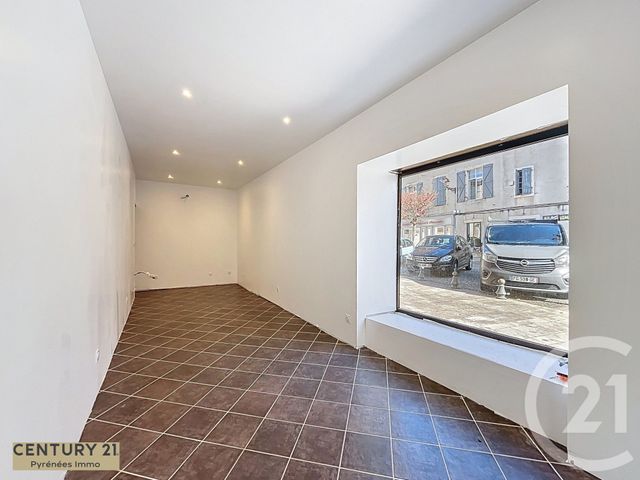 Afficher la photo en grand Divers à vendre - 29,52 m2 - St Gaudens - 31 - MIDI-PYRENEES