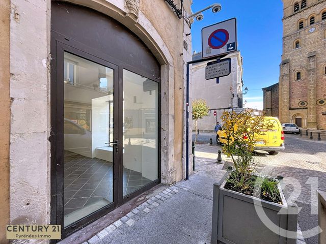 Afficher la photo en grand Divers à vendre - 29,52 m2 - St Gaudens - 31 - MIDI-PYRENEES