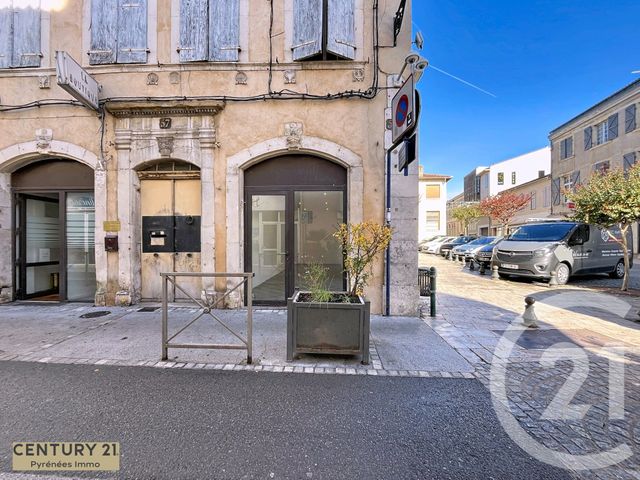 Afficher la photo en grand Divers à vendre - 29,52 m2 - St Gaudens - 31 - MIDI-PYRENEES