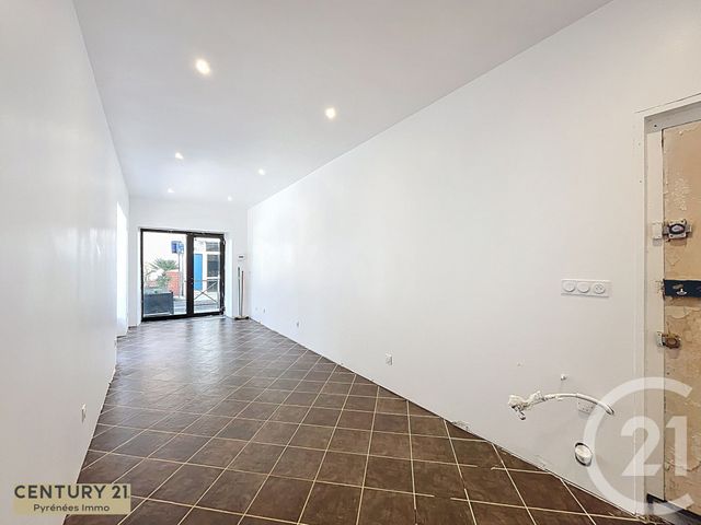 Afficher la photo en grand Divers à vendre - 29,52 m2 - St Gaudens - 31 - MIDI-PYRENEES