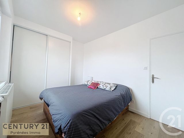 Appartement &agrave; louer - 3 pi&egrave;ces - 65 m2 - St Gaudens - 31 - MIDI-PYRENEES