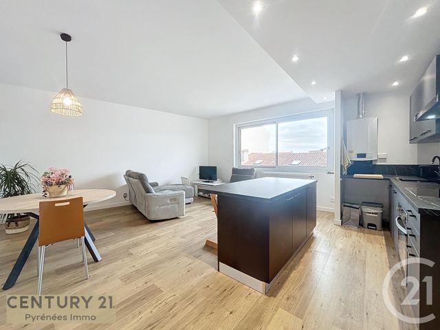 Appartement à louer ST GAUDENS