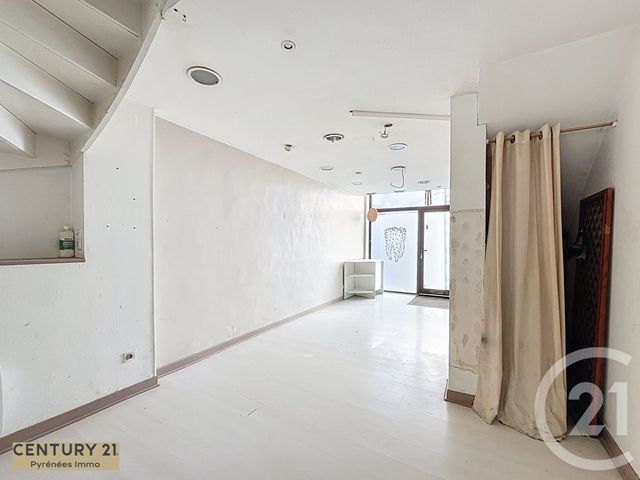 Immeuble &agrave; vendre - 103,75 m2 - St Gaudens - 31 - MIDI-PYRENEES