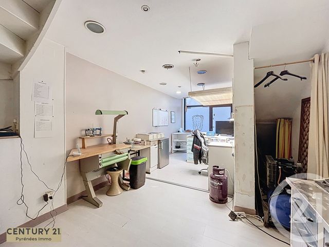 Immeuble à vendre - 103,75 m2 - St Gaudens - 31 - MIDI-PYRENEES