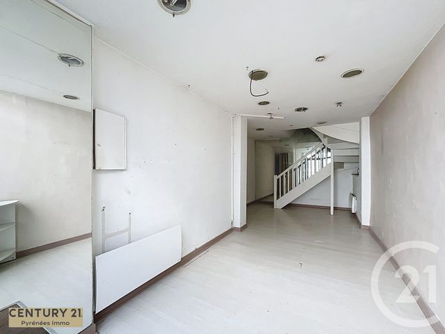 Immeuble &agrave; vendre - 103,75 m2 - St Gaudens - 31 - MIDI-PYRENEES