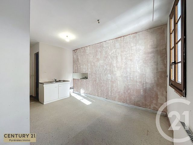 Immeuble &agrave; vendre - 103,75 m2 - St Gaudens - 31 - MIDI-PYRENEES