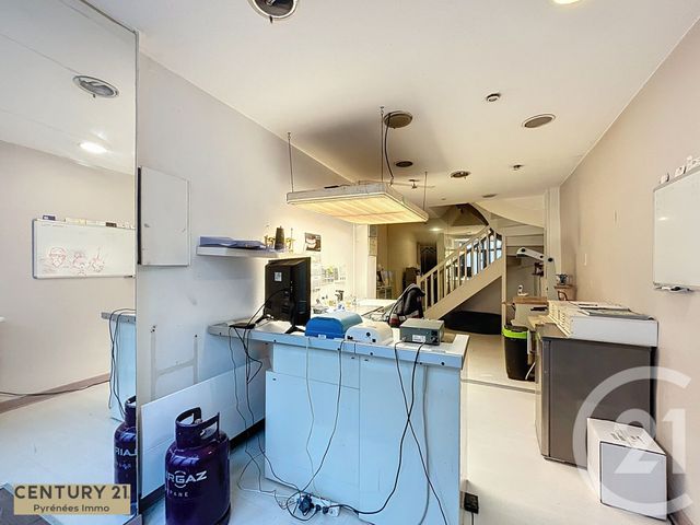 Immeuble à vendre - 103,75 m2 - St Gaudens - 31 - MIDI-PYRENEES