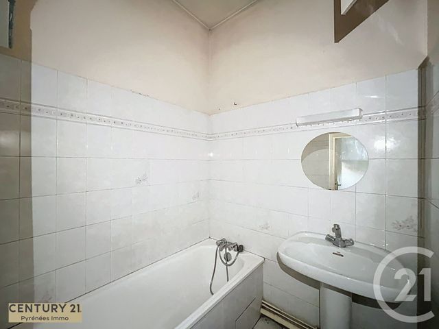 Immeuble à vendre - 103,75 m2 - St Gaudens - 31 - MIDI-PYRENEES