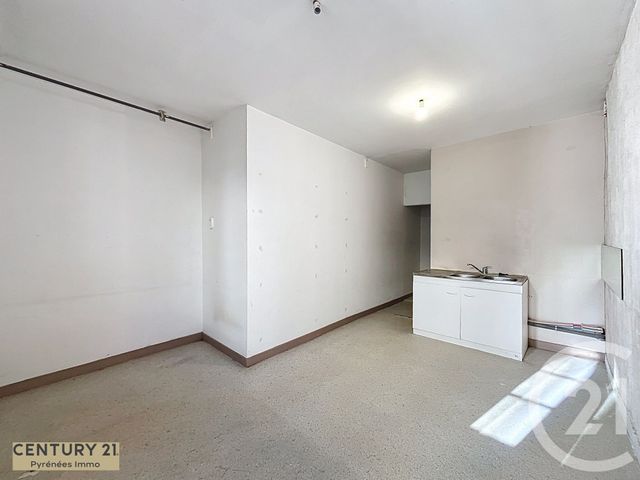 Immeuble &agrave; vendre - 103,75 m2 - St Gaudens - 31 - MIDI-PYRENEES