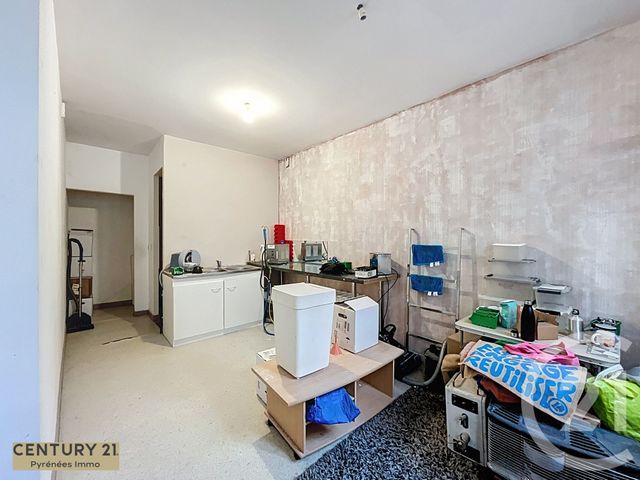 Immeuble à vendre - 103,75 m2 - St Gaudens - 31 - MIDI-PYRENEES
