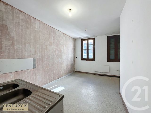 Immeuble &agrave; vendre - 103,75 m2 - St Gaudens - 31 - MIDI-PYRENEES