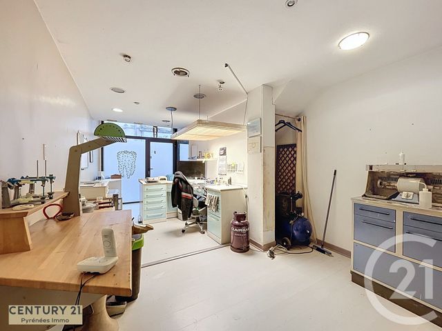 Immeuble à vendre - 103,75 m2 - St Gaudens - 31 - MIDI-PYRENEES