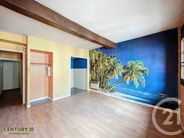 Immeuble à vendre - 103,75 m2 - St Gaudens - 31 - MIDI-PYRENEES