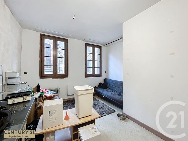 Immeuble à vendre - 103,75 m2 - St Gaudens - 31 - MIDI-PYRENEES