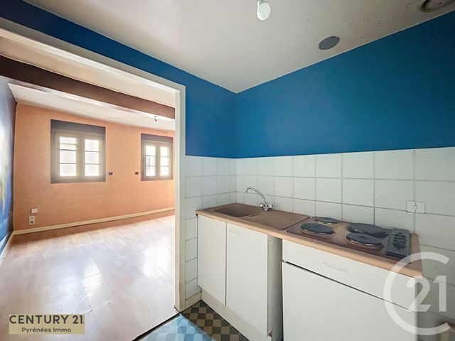 Immeuble à vendre - 103,75 m2 - St Gaudens - 31 - MIDI-PYRENEES