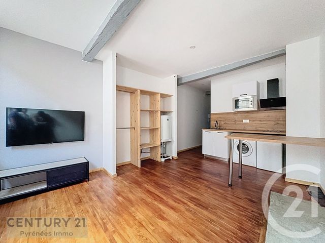 appartement - ST GAUDENS - 31
