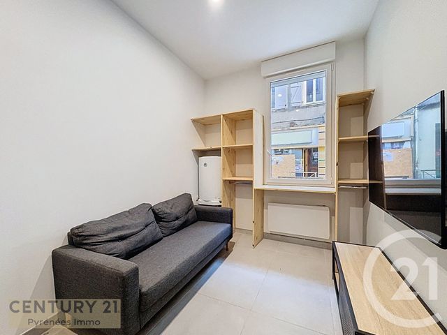 Appartement T1 à louer ST GAUDENS