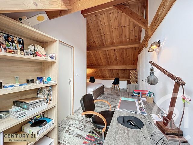 Maison à vendre - 4 pièces - 201,80 m2 - Aspret Sarrat - 31 - MIDI-PYRENEES