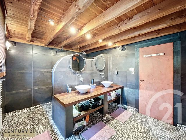 Maison à vendre - 4 pièces - 201,80 m2 - Aspret Sarrat - 31 - MIDI-PYRENEES