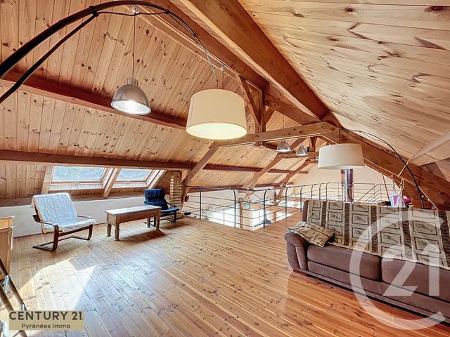 Maison à vendre - 4 pièces - 201,80 m2 - Aspret Sarrat - 31 - MIDI-PYRENEES