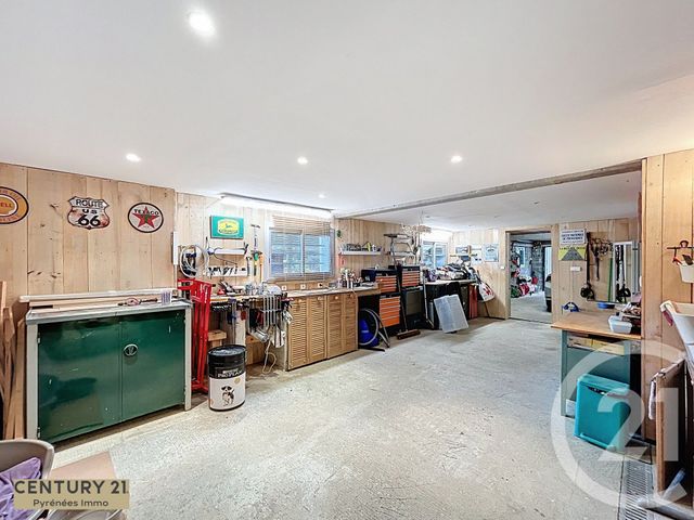 Maison à vendre - 4 pièces - 201,80 m2 - Aspret Sarrat - 31 - MIDI-PYRENEES