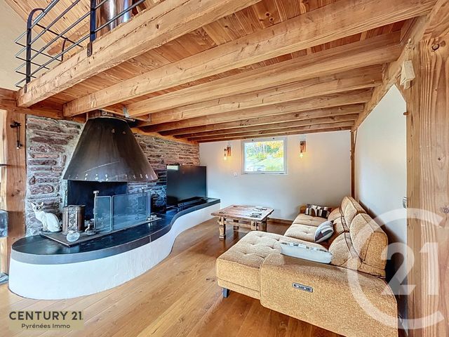 Maison à vendre - 4 pièces - 201,80 m2 - Aspret Sarrat - 31 - MIDI-PYRENEES