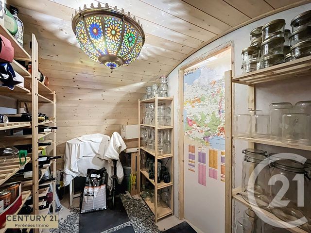 Maison à vendre - 4 pièces - 201,80 m2 - Aspret Sarrat - 31 - MIDI-PYRENEES