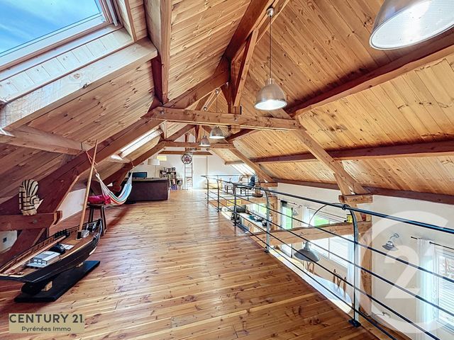Maison à vendre - 4 pièces - 201,80 m2 - Aspret Sarrat - 31 - MIDI-PYRENEES