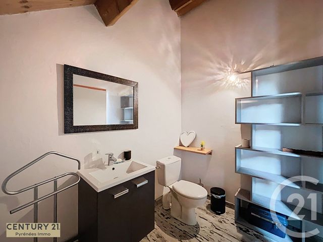 Maison à vendre - 4 pièces - 201,80 m2 - Aspret Sarrat - 31 - MIDI-PYRENEES