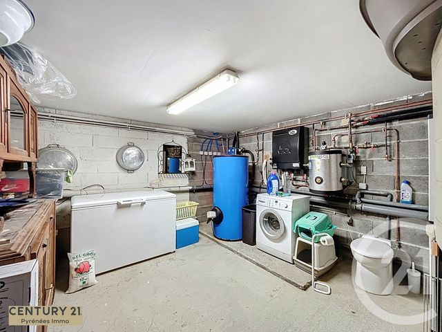 Maison à vendre - 4 pièces - 201,80 m2 - Aspret Sarrat - 31 - MIDI-PYRENEES