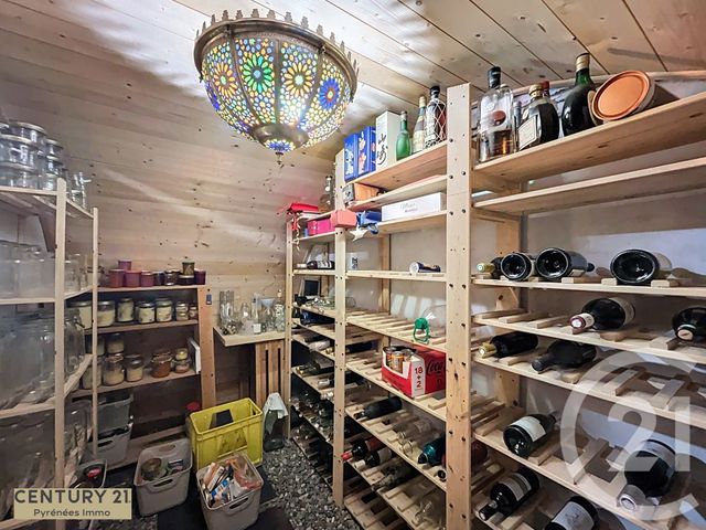 Maison à vendre - 4 pièces - 201,80 m2 - Aspret Sarrat - 31 - MIDI-PYRENEES