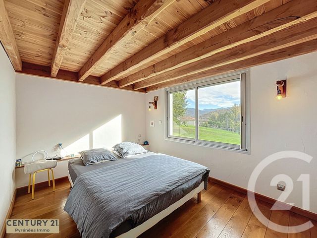 Maison à vendre - 4 pièces - 201,80 m2 - Aspret Sarrat - 31 - MIDI-PYRENEES