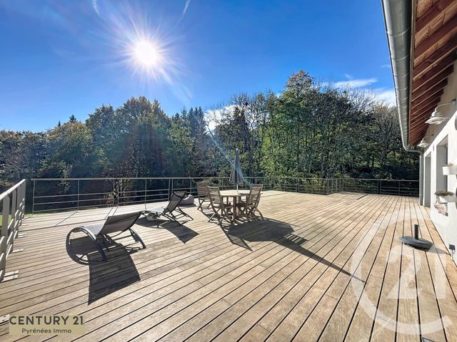 Maison à vendre - 4 pièces - 201,80 m2 - Aspret Sarrat - 31 - MIDI-PYRENEES